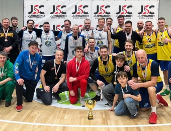 Krepšinio turnyro taurė iškeliavo į Šiaulių rajoną!