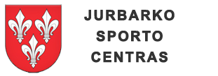 Jurbarko sporto centras